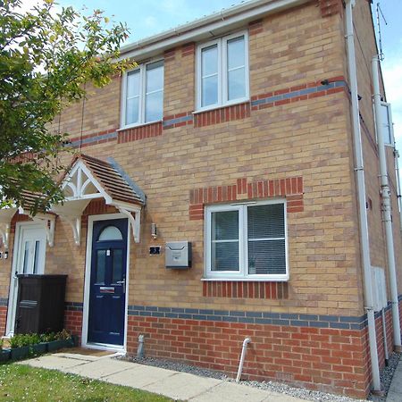 Stony Apartment House Doncaster Exterior photo