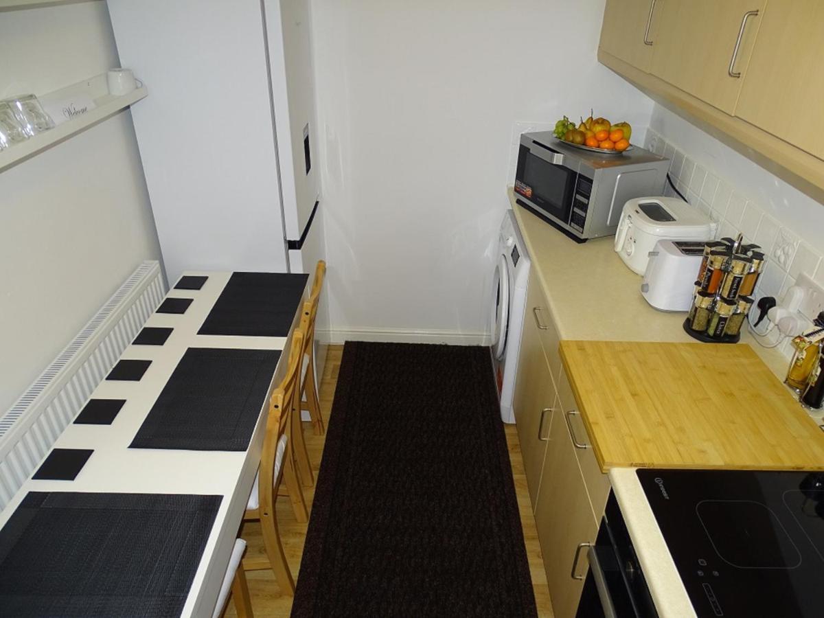 Stony Apartment House Doncaster Exterior photo