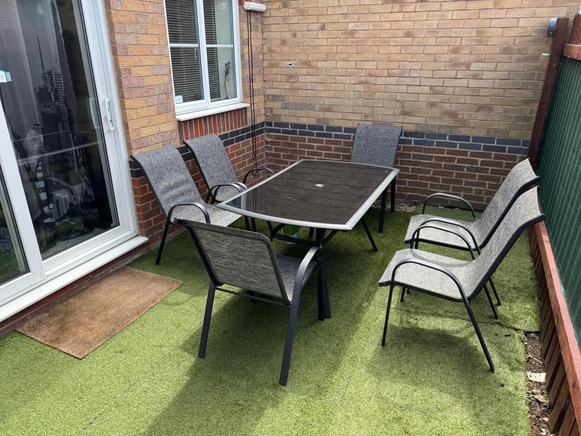 Stony Apartment House Doncaster Exterior photo